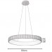Φωτιστικό Κρεμαστό LED 32W 230V 3200lm CCT Σχοινί 42041